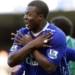 Everton Fans' Love Means Than Goals, Says Aiyegbeni 5 Everton Fans’ Love Means Than Goals, Says Aiyegbeni