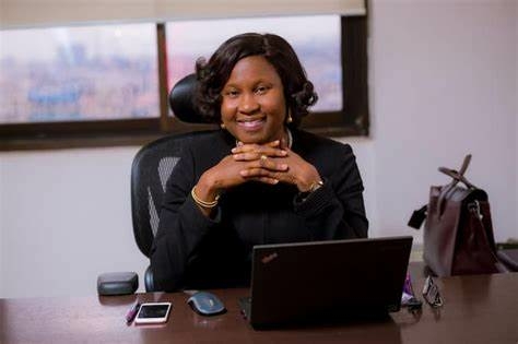 FCMB Driving Inclusive Growth Through Education, Health Investments – MD 1 Yemisi Edun