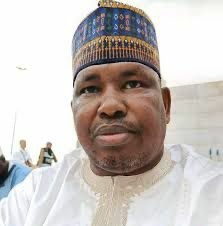 Yilwatda’s Aide Cautions Against Misleading Claims on Tinubu Administration 1 Yiltwada aide