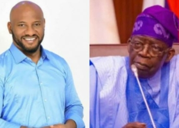 Yul Edochie Slams Igbos Dragging Fellow Kinsmen For Supporting Tinubu
