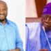 Yul Edochie Slams Igbos Dragging Fellow Kinsmen For Supporting Tinubu