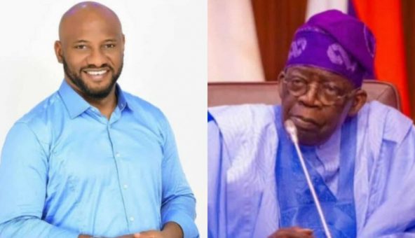 Yul Edochie Slams Igbos Dragging Fellow Kinsmen For Supporting Tinubu