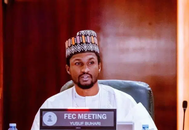 2027: Buhari’s Son Declares Interest In Reps Seat 1 Yusuf Buhari