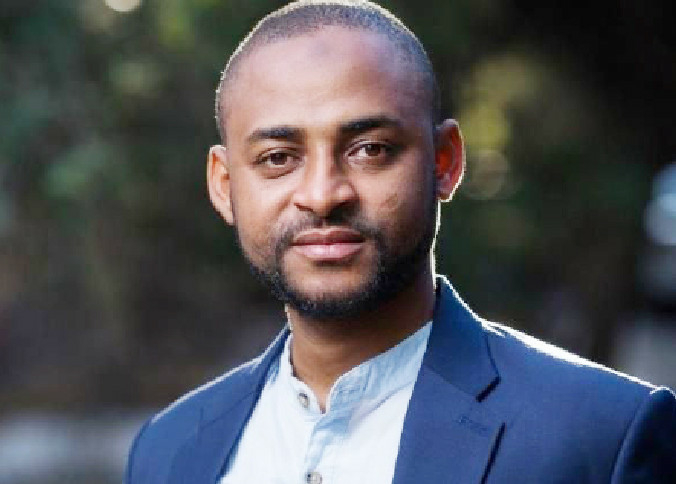 LOCAL SPOTLIGHT: Meet Zubair Abubakar: Nigeria’s Local Tech Hero 1 ZUBAIR