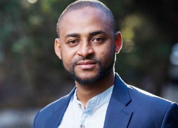 LOCAL SPOTLIGHT: Meet Zubair Abubakar: Nigeria’s Local Tech Hero