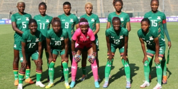 Zamfara First Lady Football Tournament Kicks Off In Tsafe