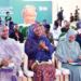 Remi Tinubu's Food Bank Trust Fund Timely, Impactful - Zamfara First Lady 5 Remi Tinubu’s Food Bank Trust Fund Timely, Impactful – Zamfara First Lady