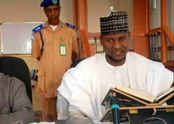 2027: Zamfara Islamic Cleric Joins Governorship Race