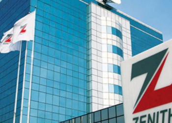 Zenith Bank Records N1.26trn Pre-tax Profit, Declares N10 Dividend Per Share