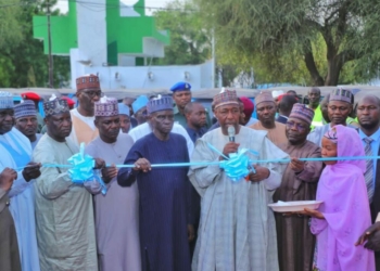 Gov. Zulum Launches N1bn Empowerment Programme In Borno