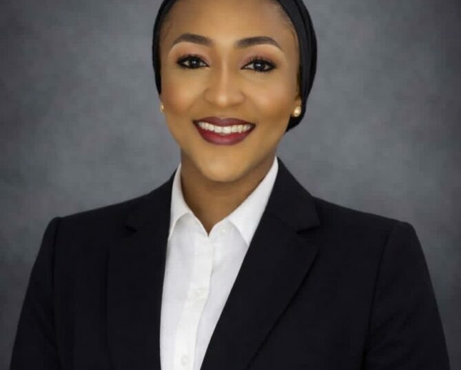 Tinubu Names Zuntu DG/CEO Of National Biosafety Management Agency 1 Zuntu