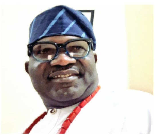 2027 Elections Will Be A Trial For Democracy In Nigeria - SDP Spokesman 1 Araba Rufus Aiyenigba