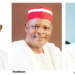 Kano 2027: Political Realignments, Defections Set Stage For Fierce Contest