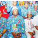 Eboolembe, Your Excellency Senator Saraki!
