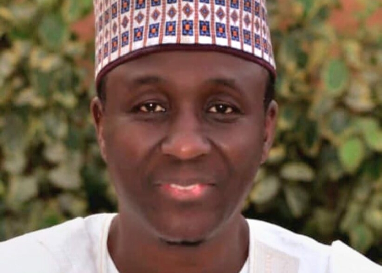 Ex-Kano Commissioner Declares For Kano Central Senate Seat 1 abubakar
