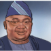 Adelabu And Oyo Governorship Race