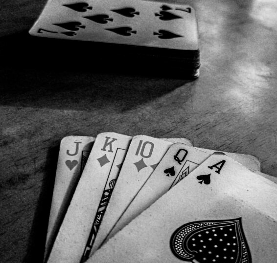 How AI's Use In The Entertainment and iGaming Industries is Expanding 1 aec8c658 37cc 4dcc 877f e8740c055b96