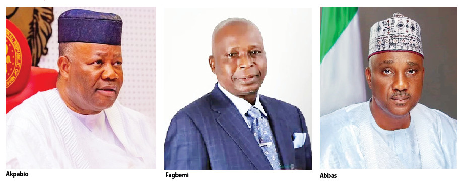 LG Autonomy: Councils Struggles With Supreme Court Ruling 2 akpabio abbas