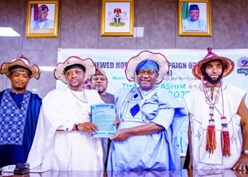 Boko Haram Now Weak, Attacks Ineffective, Akume Declares