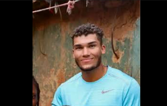 Jos Killings: Northern Group Seeks Arrests, Probe Of US National 1 alex berbir