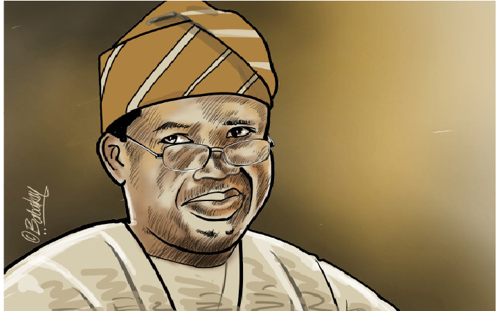 Amupitan Should Just Leave