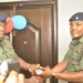 Army Chief Hands Over Houses To 30 Soldiers In Lagos