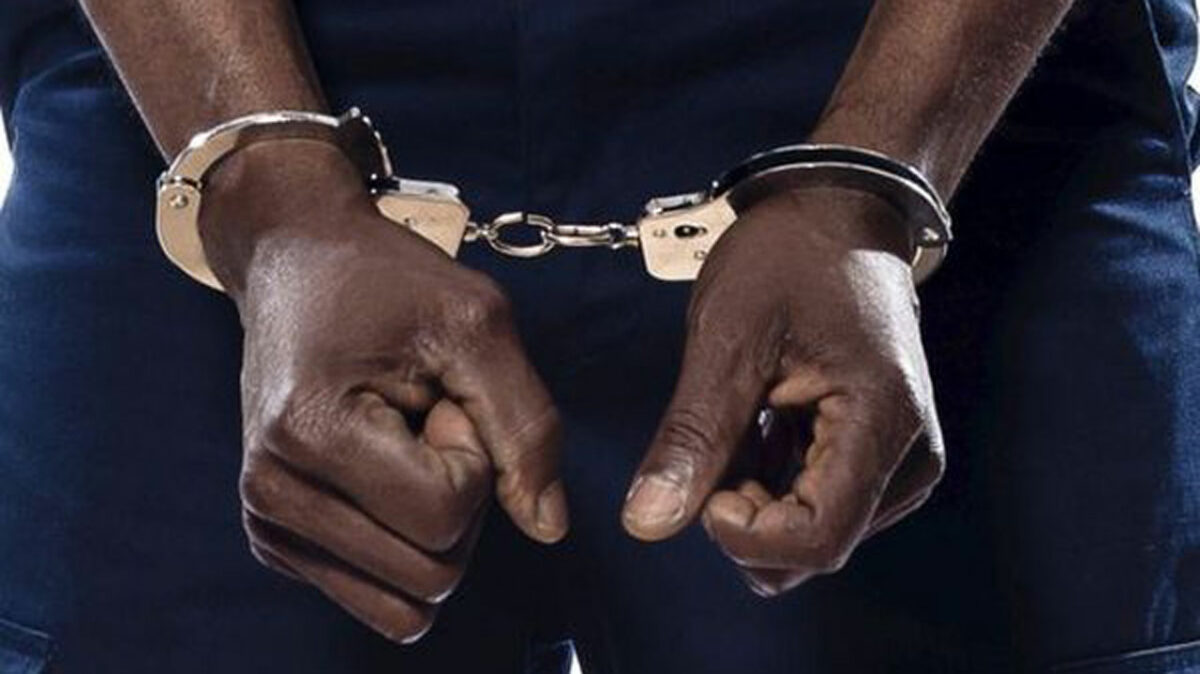 Internet Fraudster Bags 12 Months Imprisonment For Impersonation