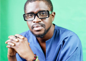 Ayodeji: Crafting Stories Through Contemporary Fashion