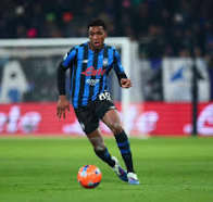 Real Madrid Eye Nigerian-Born Defender, Ahanor 1 baller