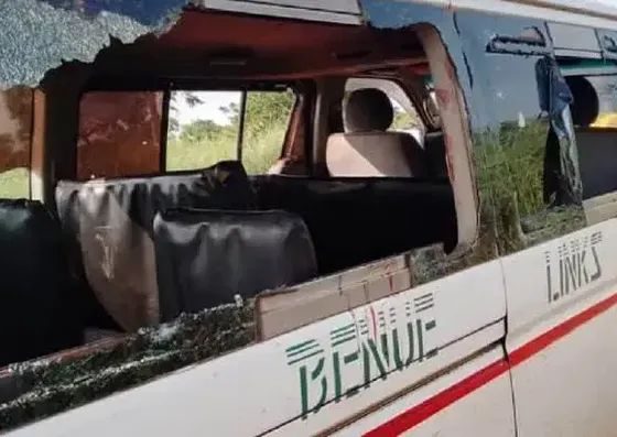 JAMB Disowns Abducted Benue Passengers As Police Arrest 7, Rescue Victims