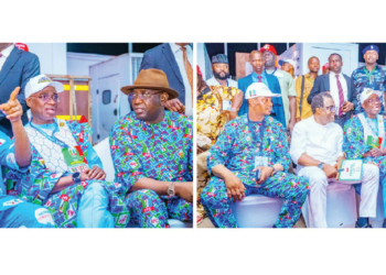 Beyond The National Convention: Benue APC Uniting For Victory In 2027