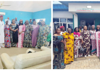 Benue: A Big Push For Women Candidates Ahead 2027
