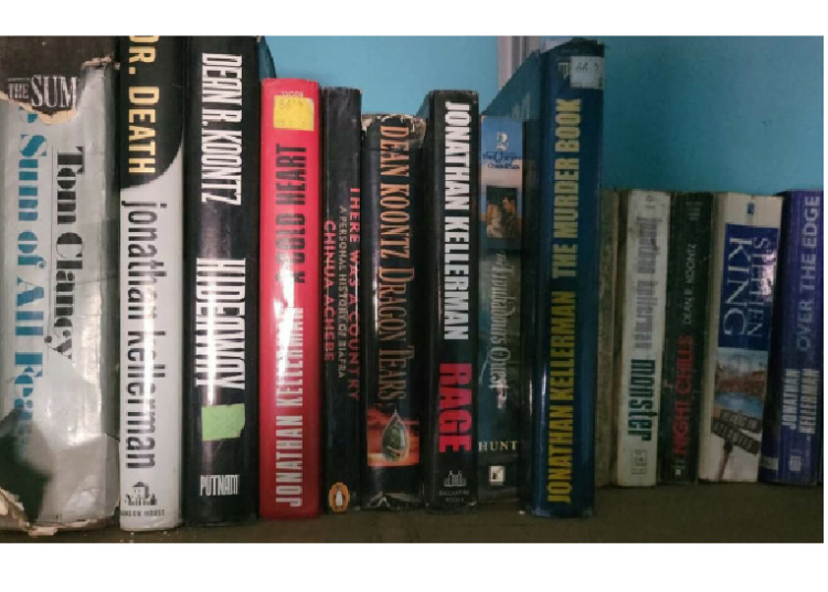 books