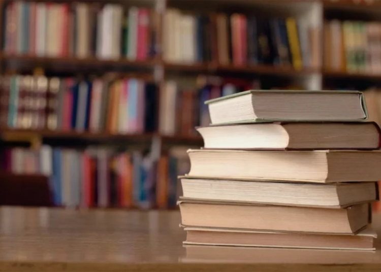 World Book Day: Initiative Calls For Better Reading Culture Among Nigerian Youths 1 books