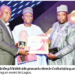 Good Governance: Buni Clinches Vanguard Award For Rural, Agricultural Impact 5 Good Governance: Buni Clinches Vanguard Award For Rural, Agricultural Impact