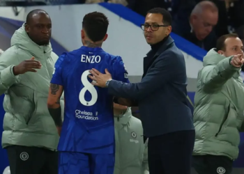 Chelsea Face Losing Stars, European Exclusion, Warns Terry