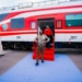 Lagos Boosts Red Line Fleet With 24-Car Trains 2 Lagos Boosts Red Line Fleet With 24-Car Trains