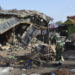 Scores Killed, Many Injured In NAF Accidental Bombing At Borno–Yobe Market