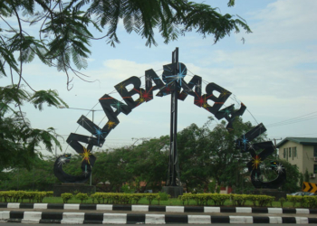Adams, Dignitaries Storm Calabar For Olumba’s Silver Jubilee