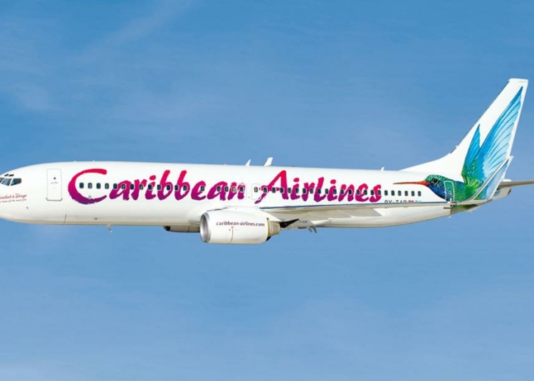 Baby On Board: Passenger Gives Birth During Jamaica To New York Flight 1 carribean air
