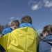Ukrainian Envoy Raises Concerns Over Deportation Of 20,000 Children By Russia