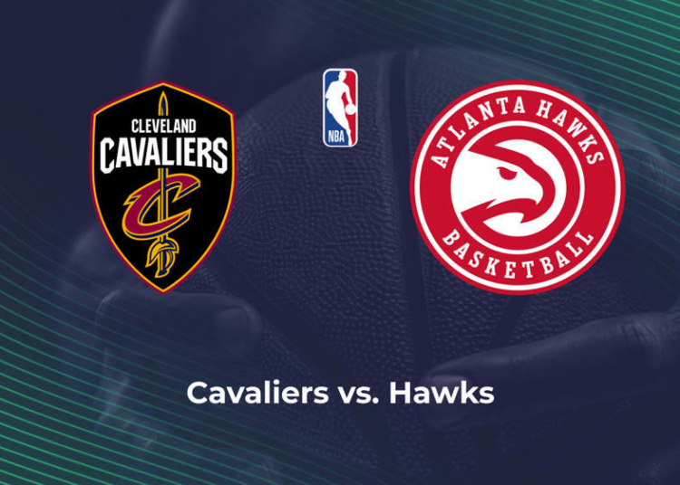 cleveland cavaliers atlanta hawks