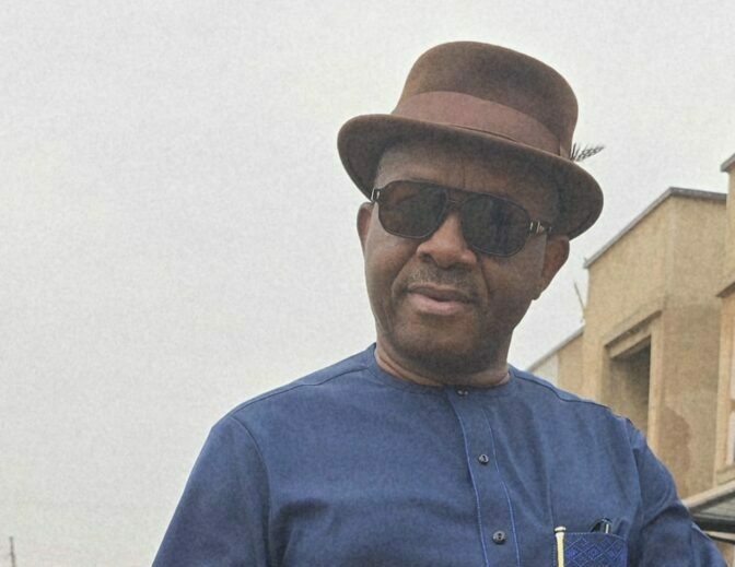 Easter: DNKI Urges Nigerians To Embrace Peace, Renewal 1 d norseman e1775358104385