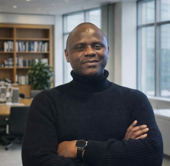 Data Scientist Mienye Enters Bayelsa Governorship Race 1 dATA SCIENTIST