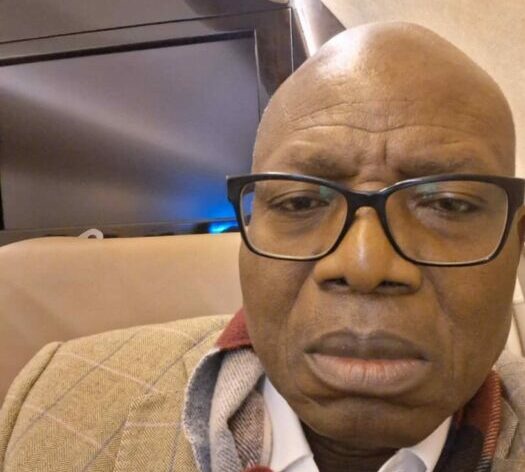 Fuel Lines and Fault Lines: How The Iran War Triggered A Global Energy Shortage Crisis