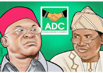 INEC, ADC And The Latin Phrase: Another View