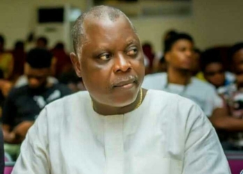 Dele Odule Prepares To Launch Film Village Project