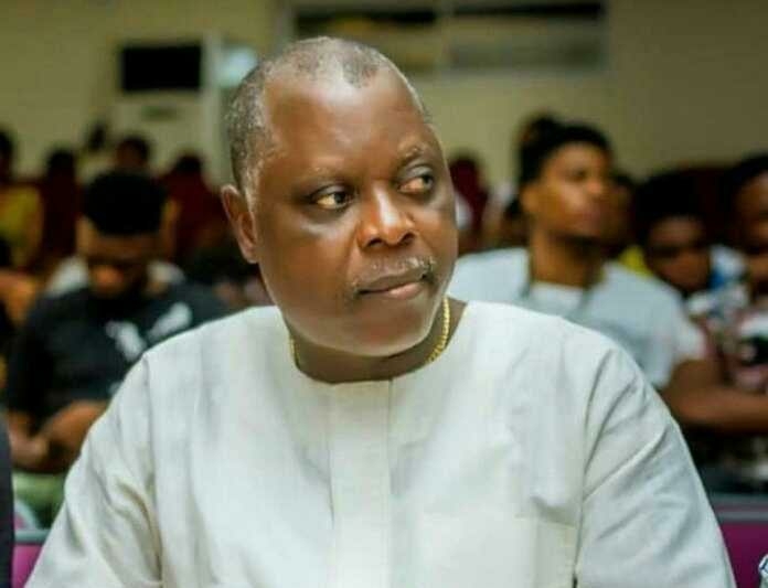 Dele Odule Prepares To Launch Film Village Project 1 dele