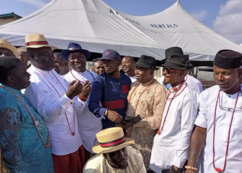 Delta South 2027: Itsekiri Youth Group Backs Orette, Urges Issue-Based Campaign
