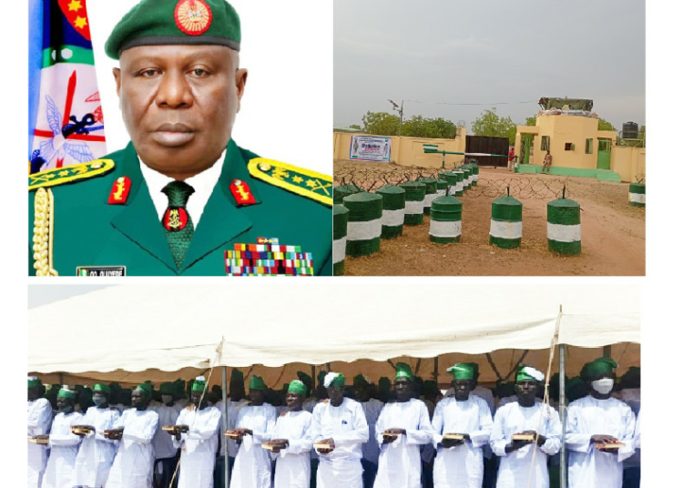 How Operation Safe Corridor's DRR Is Starving Terrorists Of Recruitment, Incentives 1 deradicalisation